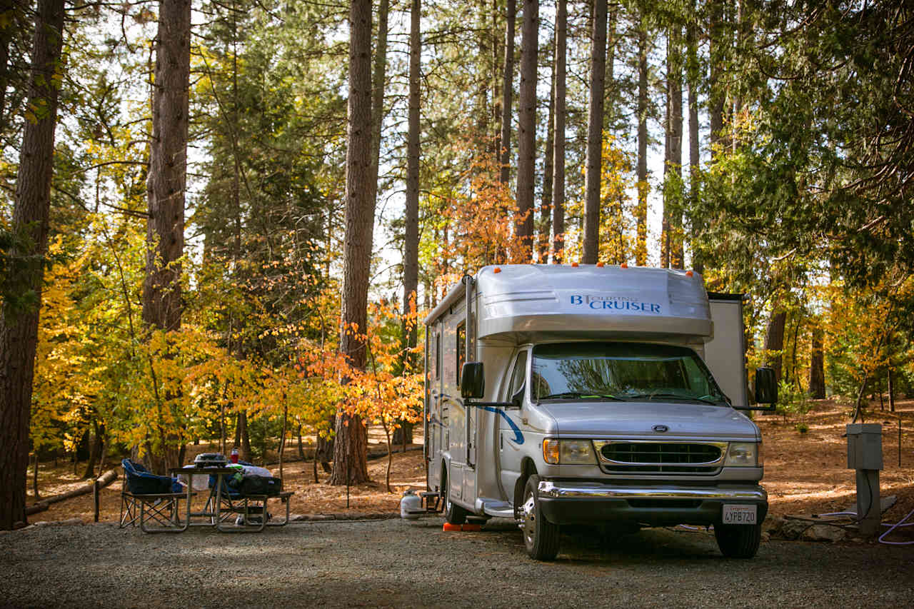 Inn Town Campground