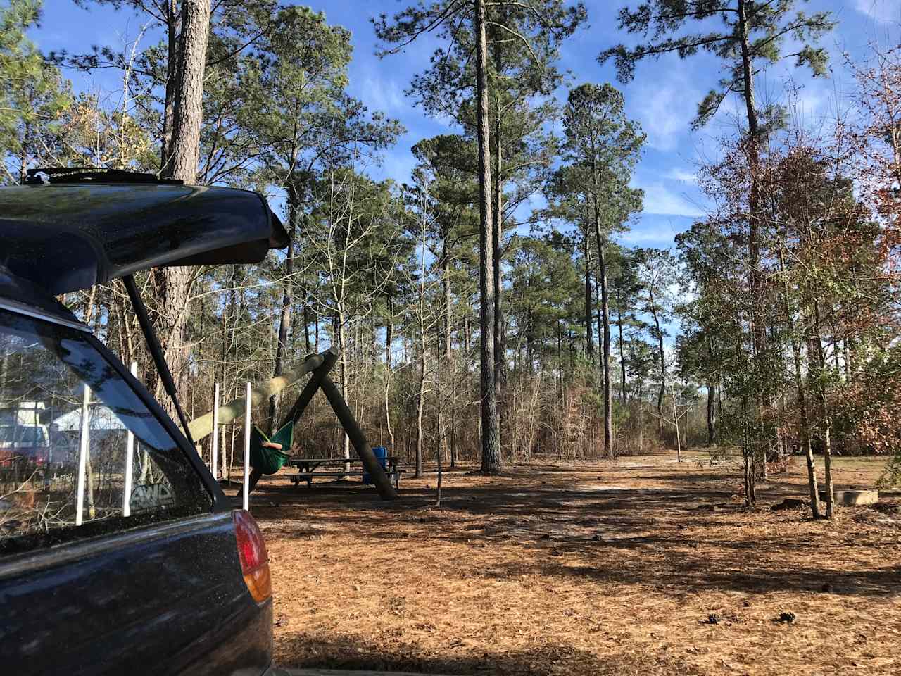 Charlotte's Whispering Pine Farm
