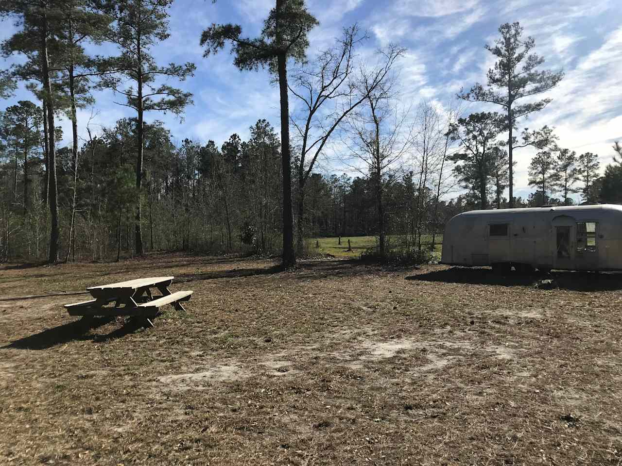 Charlotte's Whispering Pine Farm