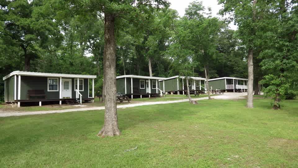Rainbow Ranch Campground