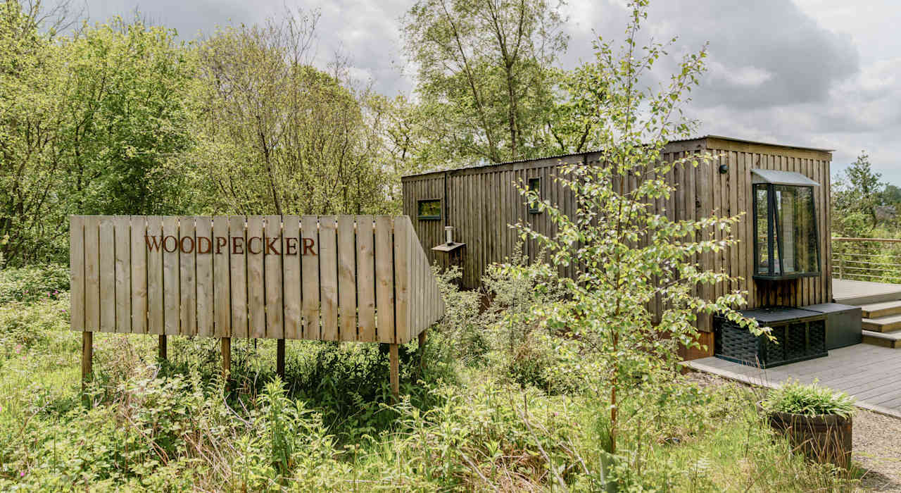 Dragonfly Glamping