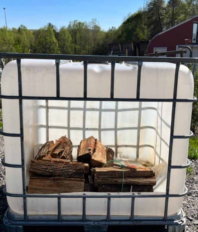 Firewood for sale