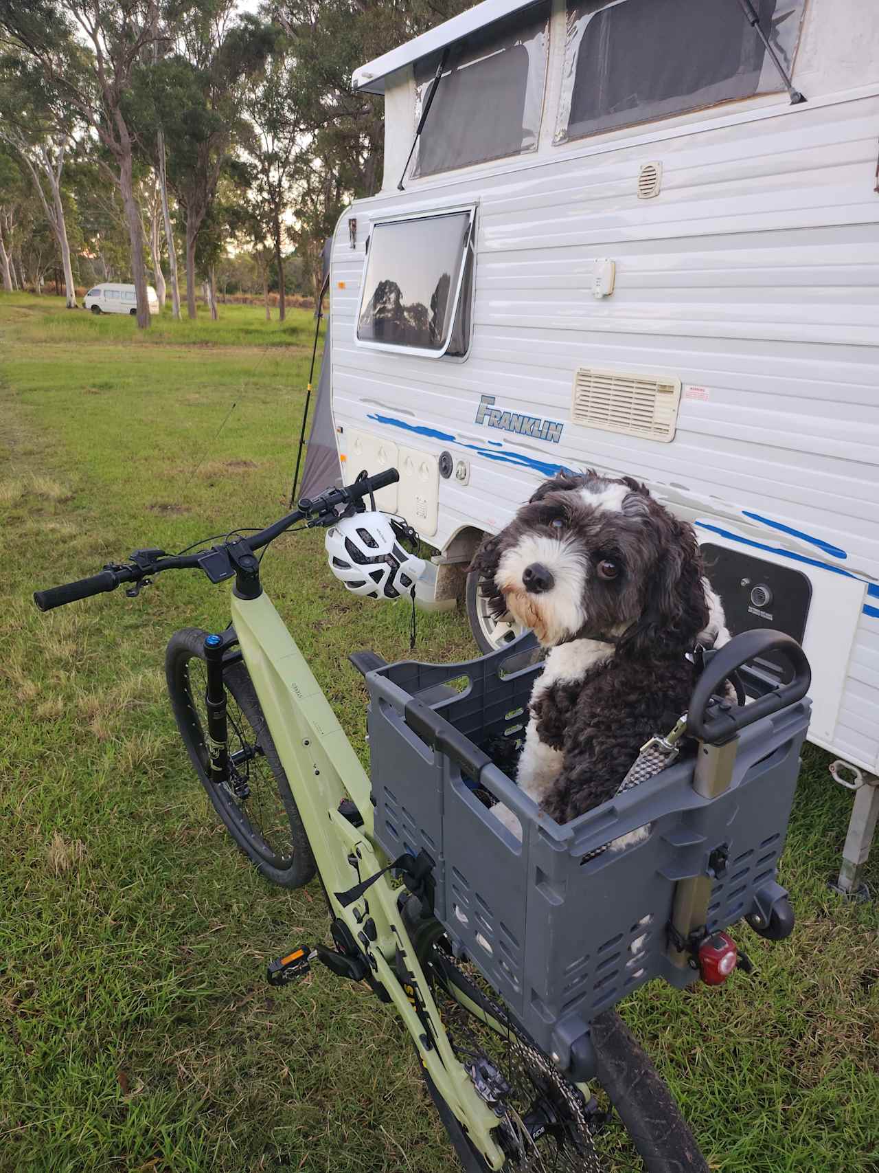 Carlton Farm, Hervey Bay