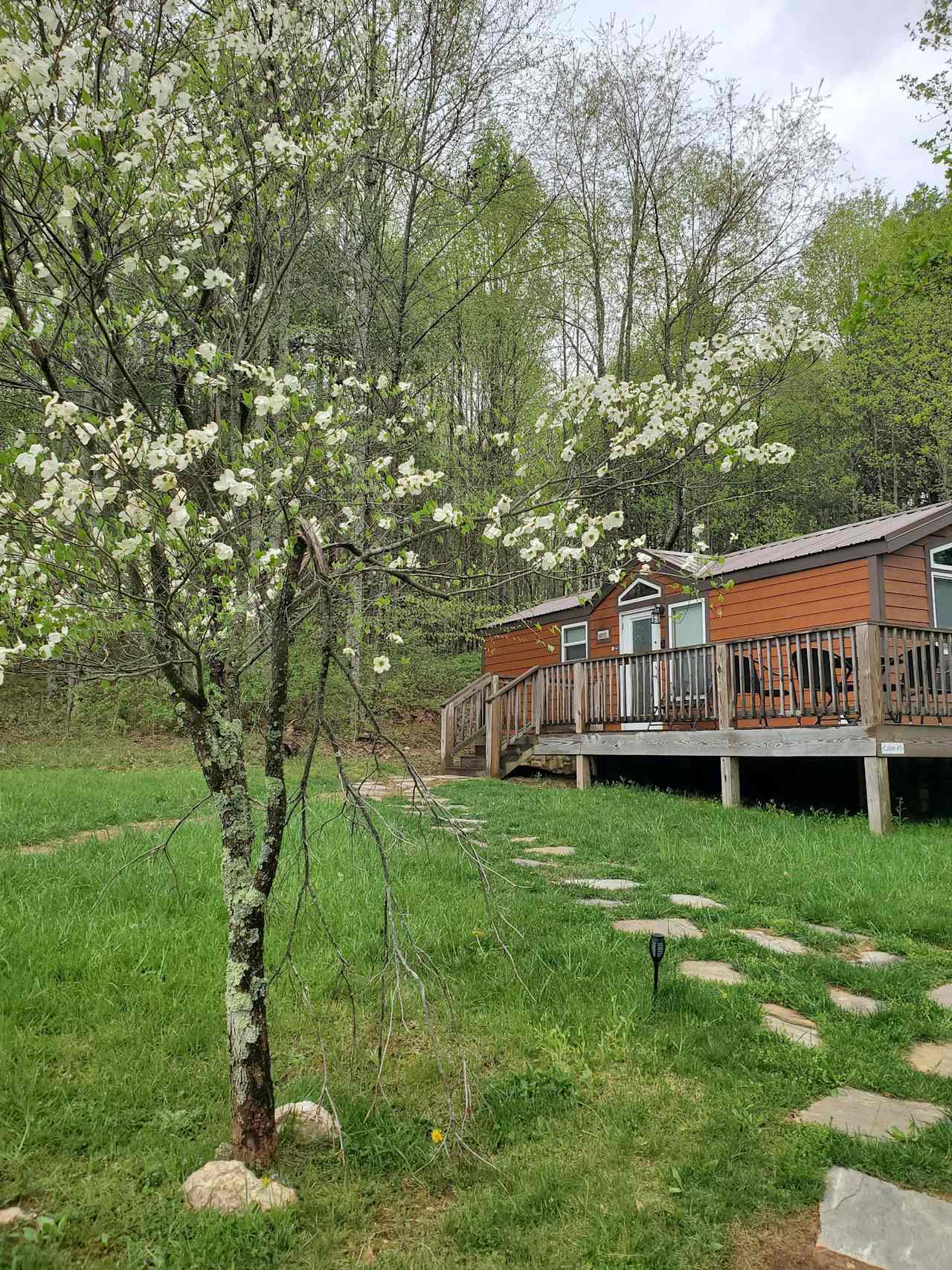 Floyd EcoVillage
