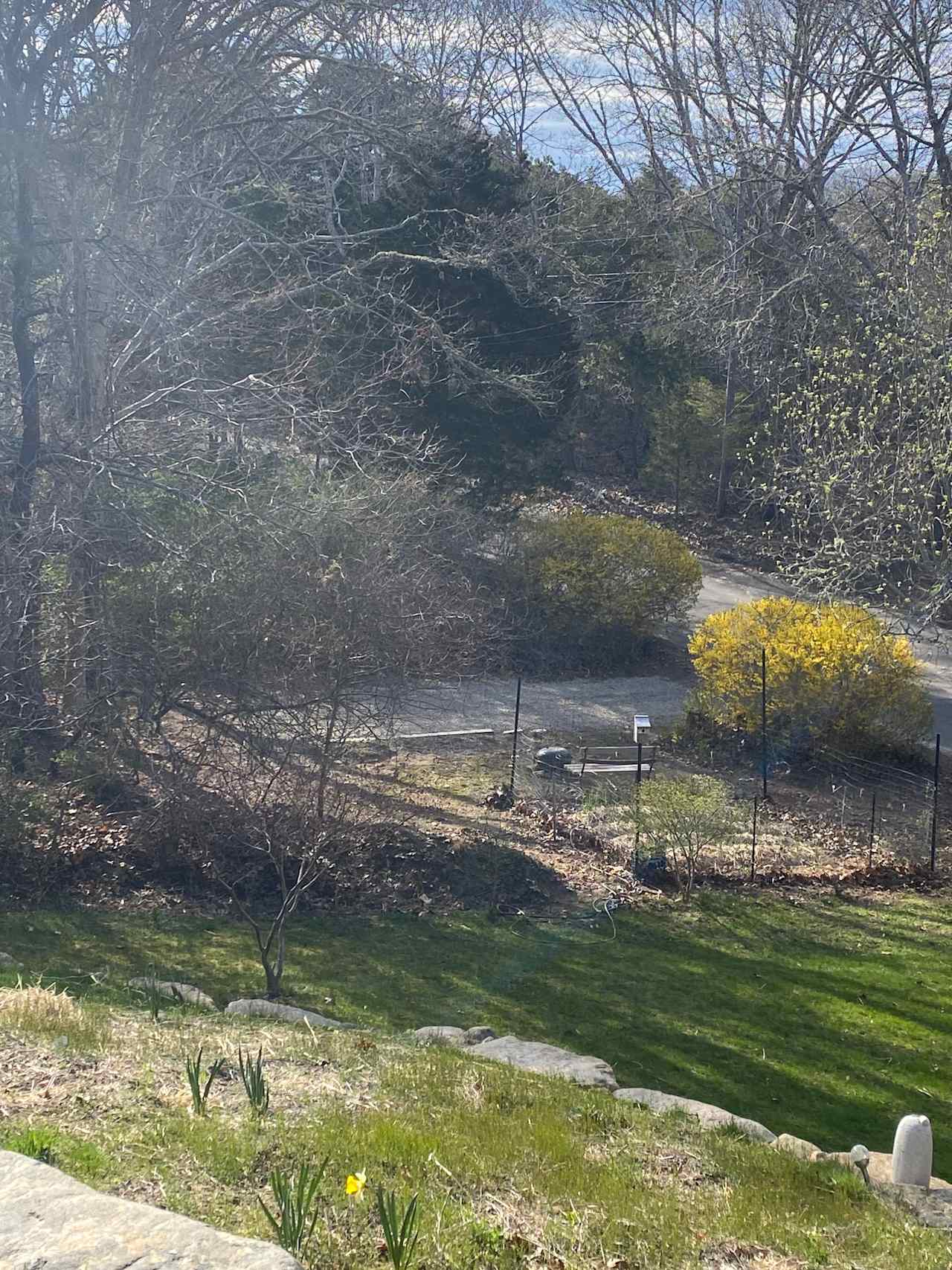 Kelley’s corner