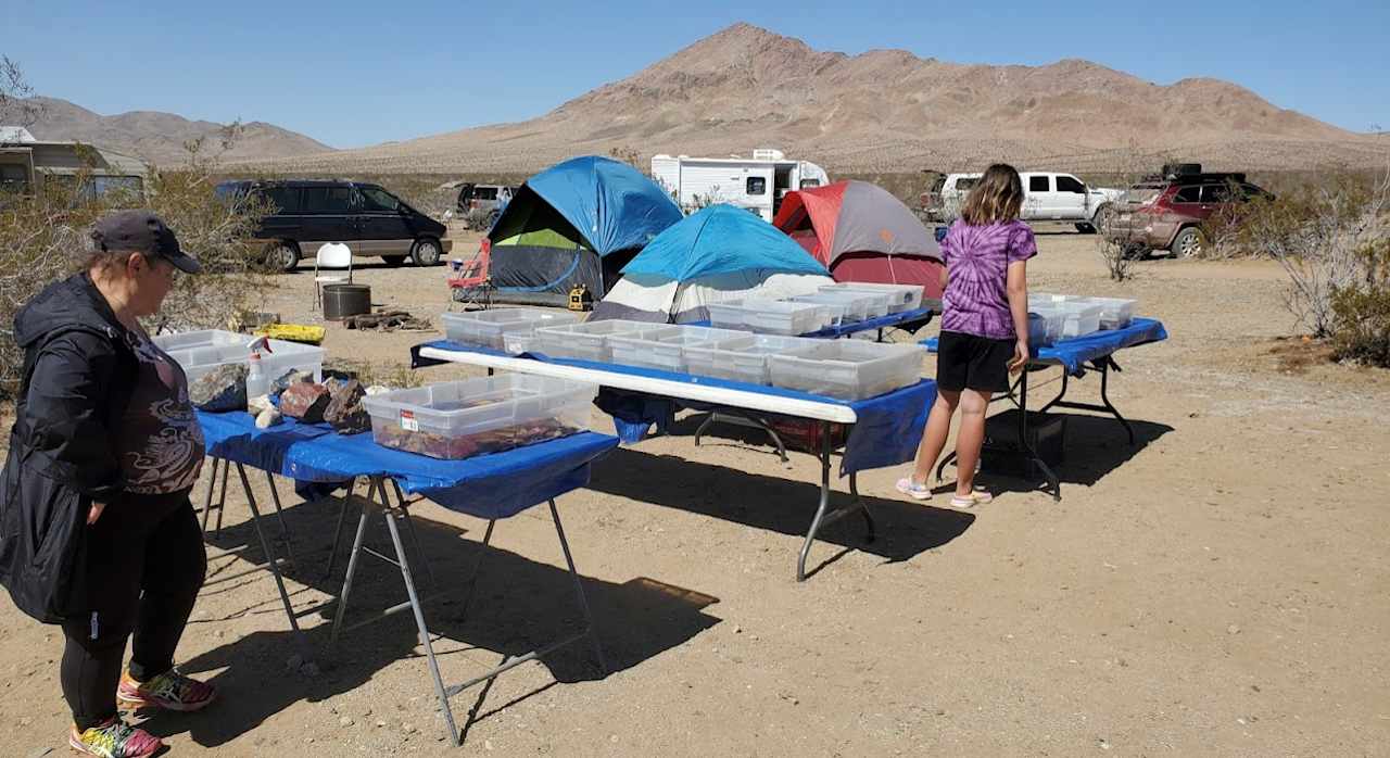 VVGMC TAILGATE