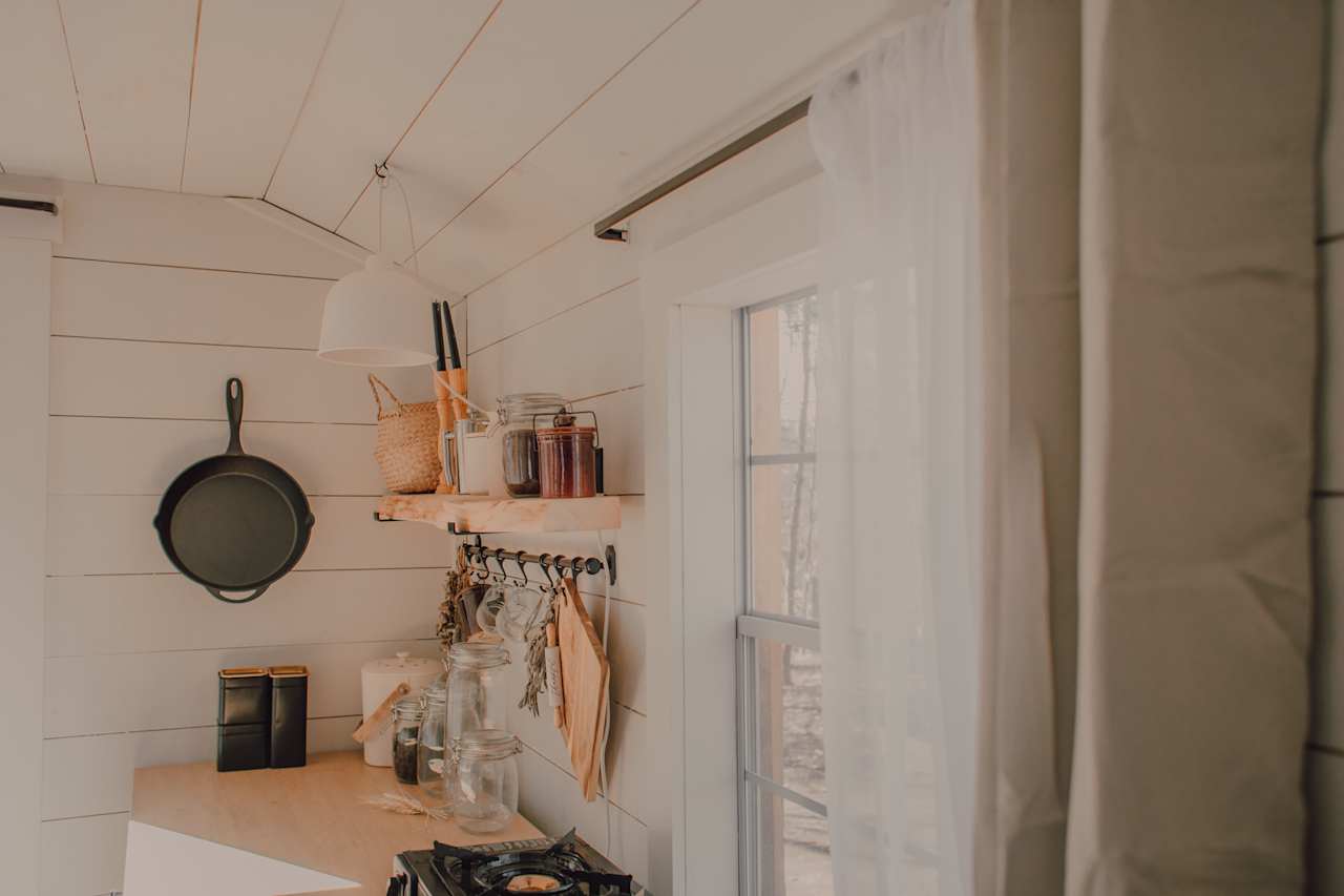Milk & Honey Homestead