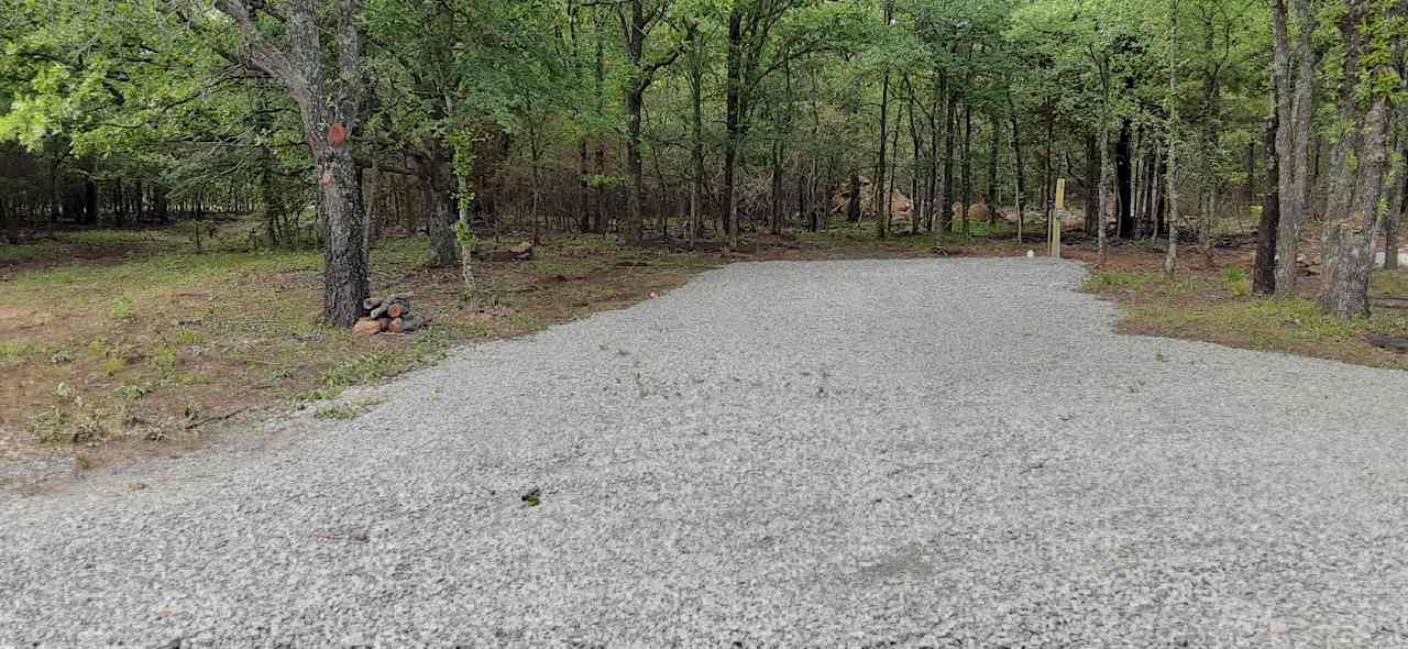 Rocky Ridge Resort-RV Sites/Cabins