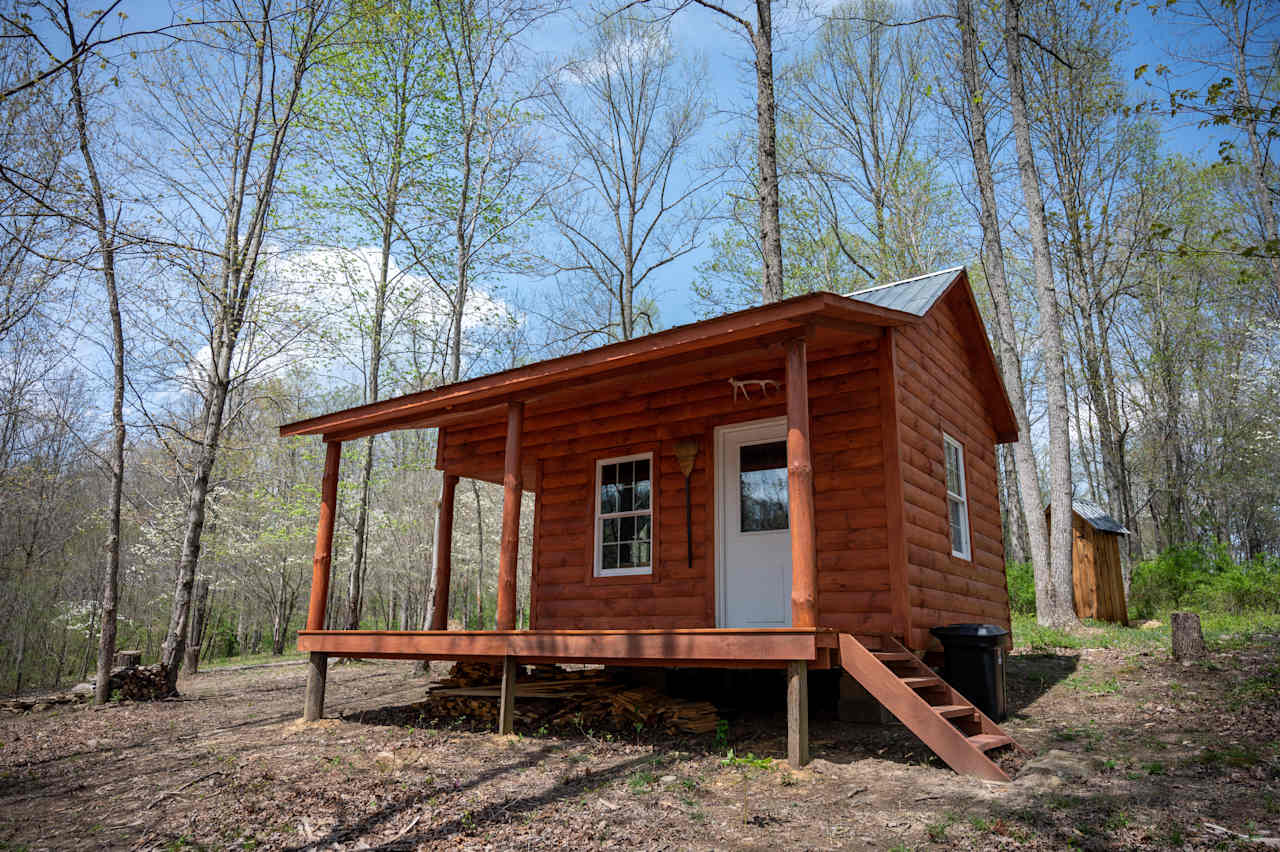 Dogwood Cabin