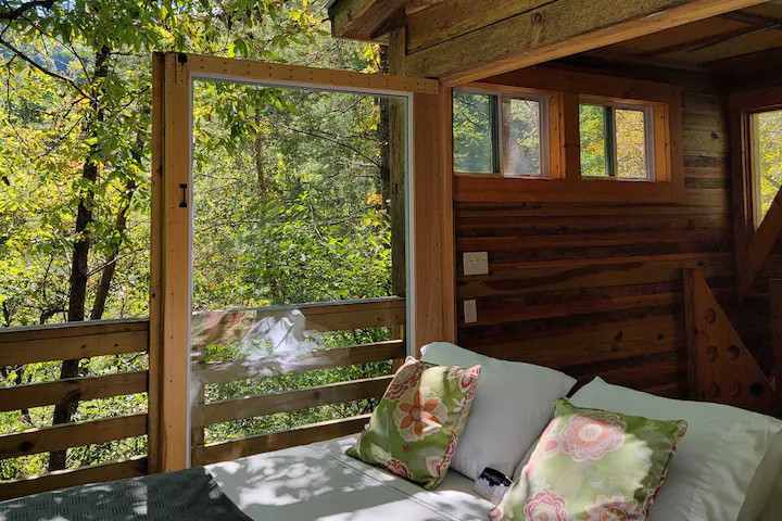 Hemlock Cottage
