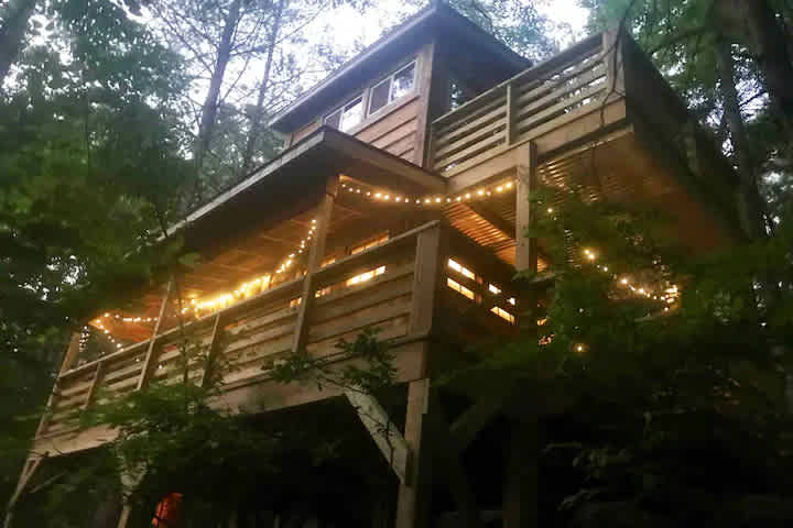 Hemlock Cottage