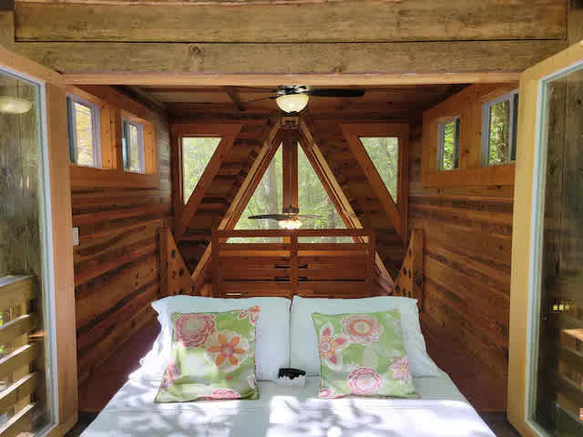 Hemlock Cottage
