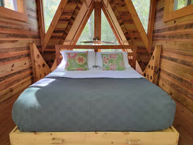 Hemlock Cottage
