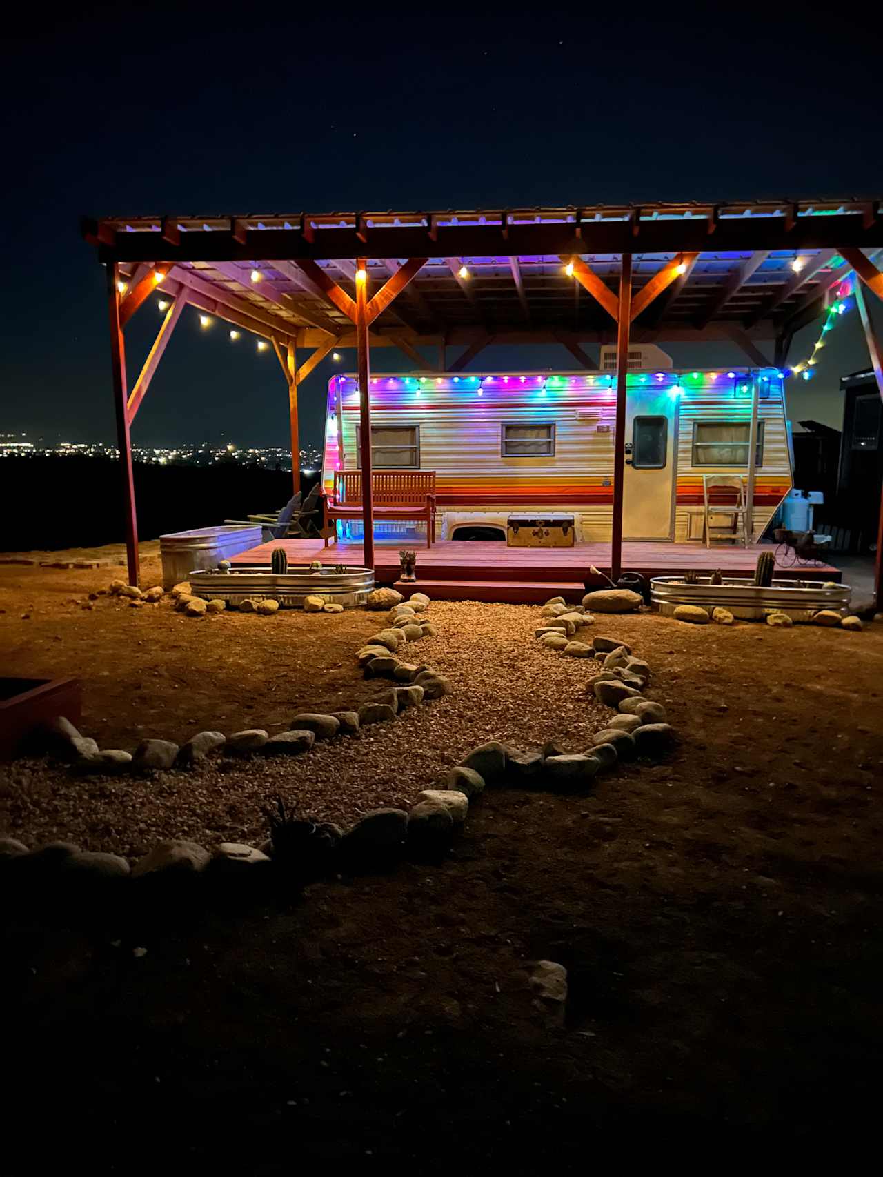 Heavenly Hideout at Quail Ranch