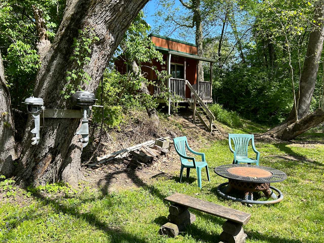 Big Stones Ranch
