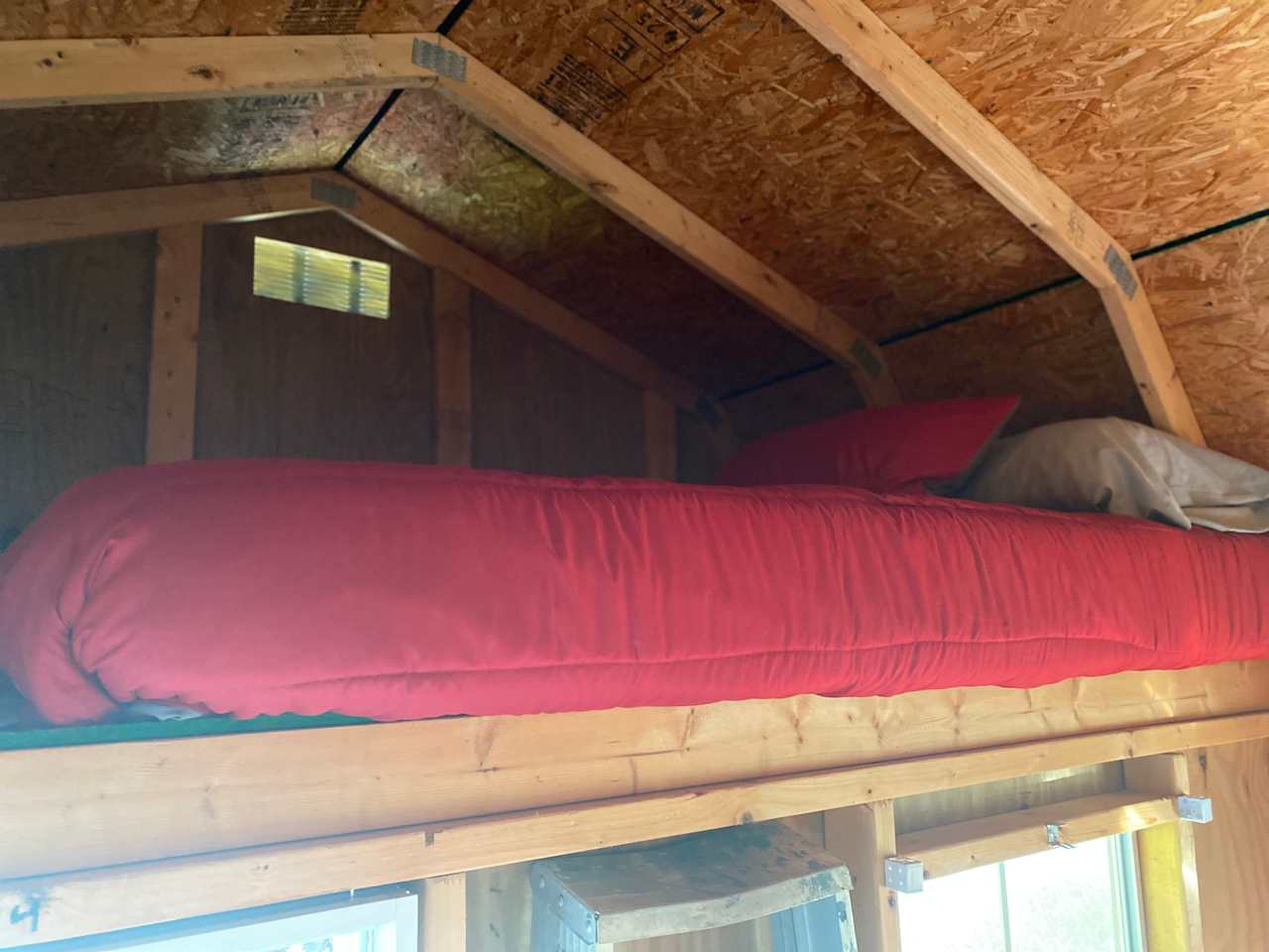 Nick’s Nook