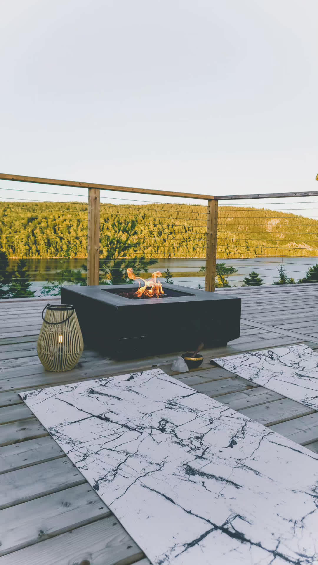 Luxury Glamping at Nalu Retreat!