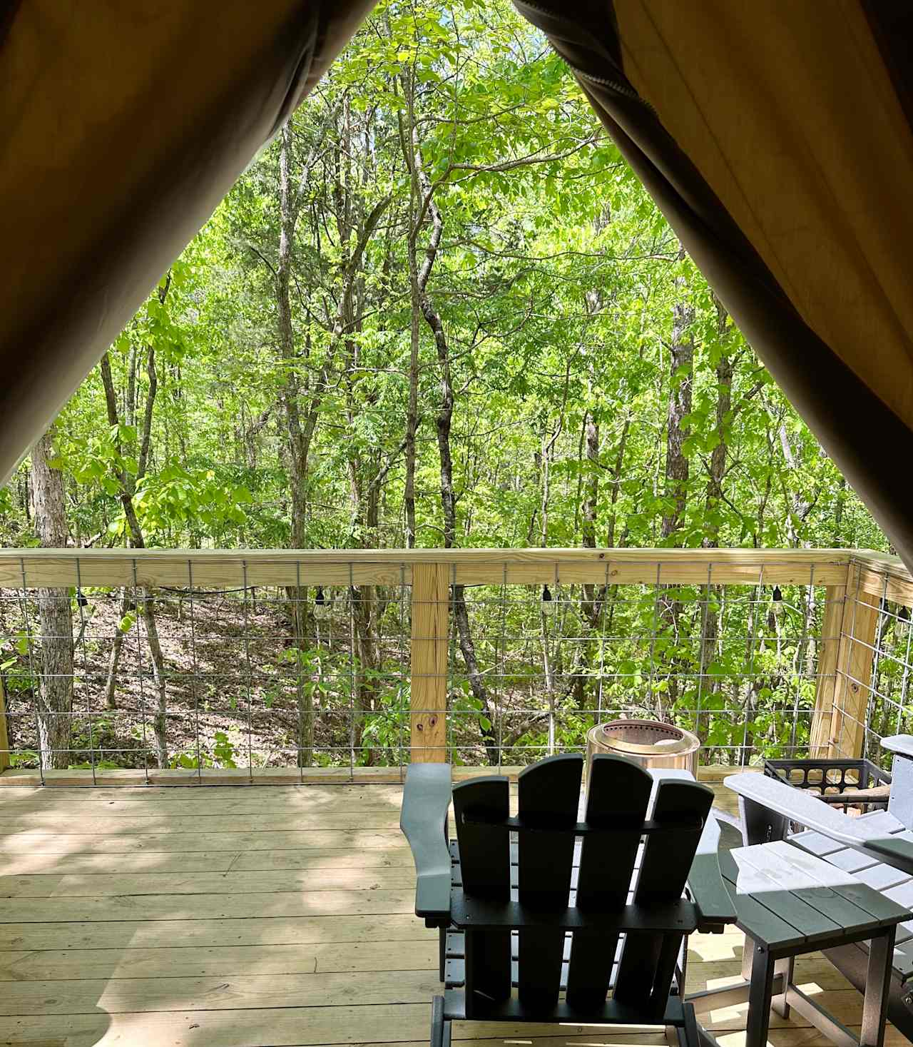 Bohamia - Glamp/RV/Camp