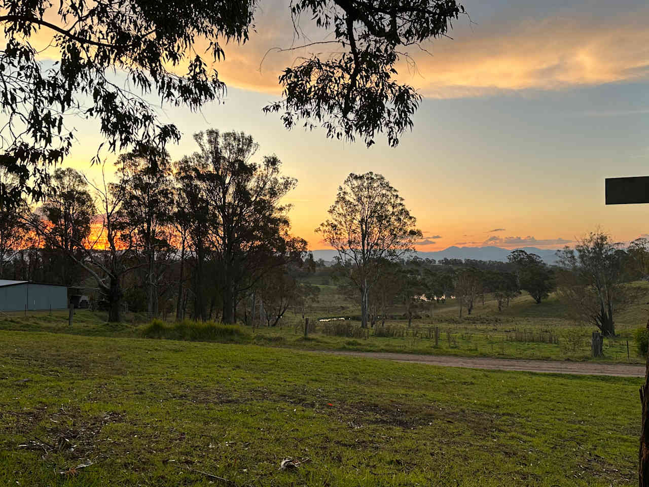 Wolumla Bush Camp