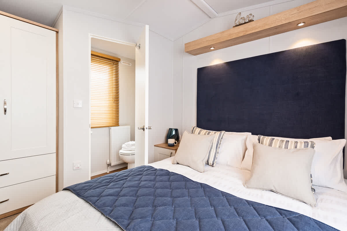 Hedgehope Retreat | Sleeps 6