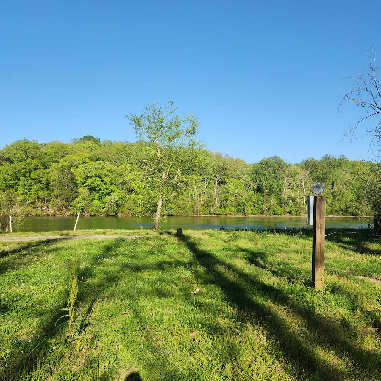 Lake Lookout Campground