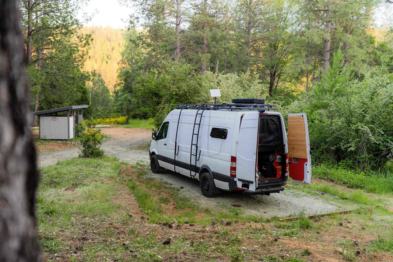 RV pad 2