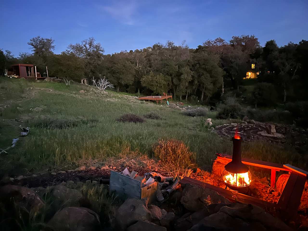 Svatantria Boutique Retreat