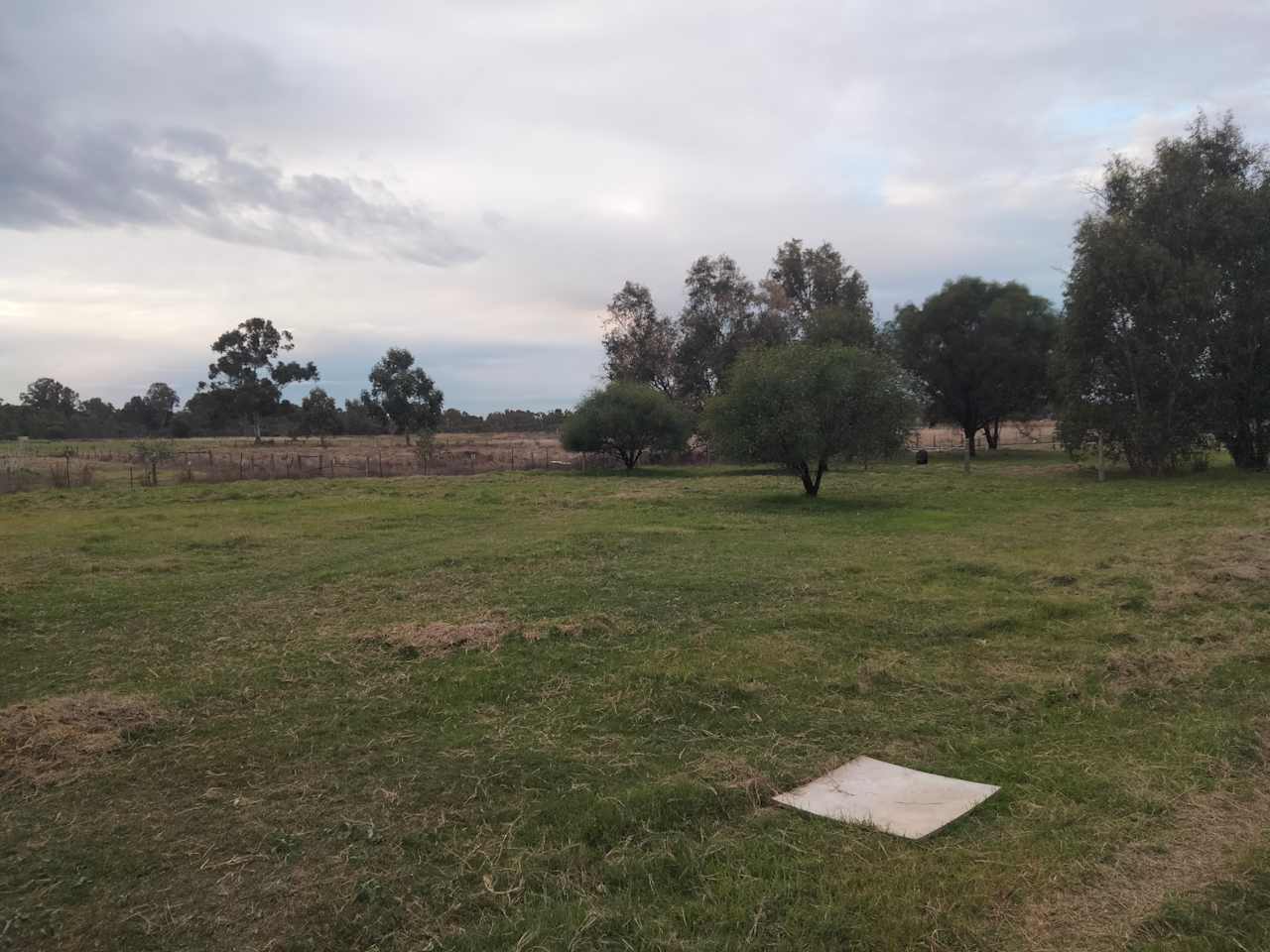 Freedom Farmstay - Baldivis Rural
