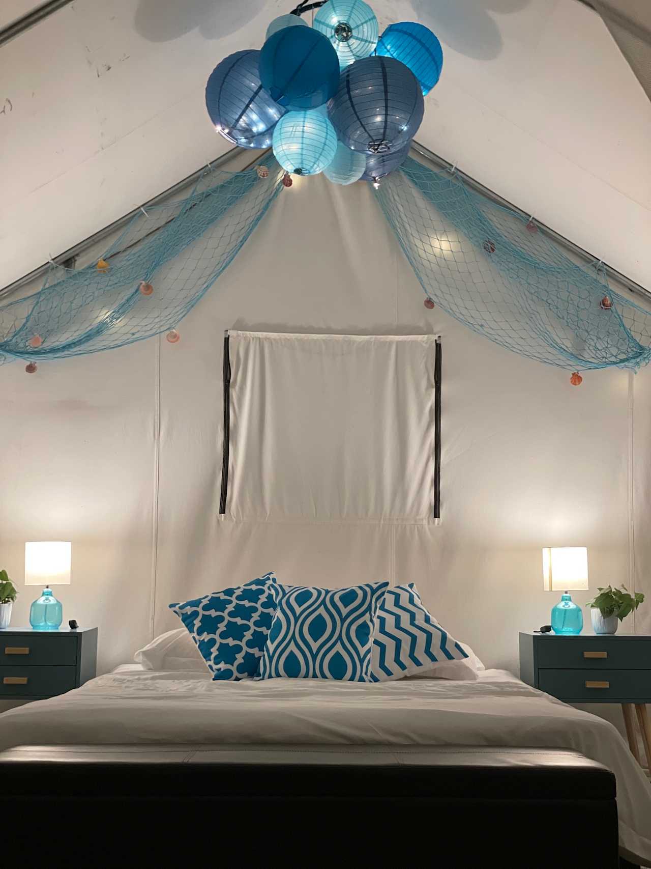 Manatee Springs Glamping