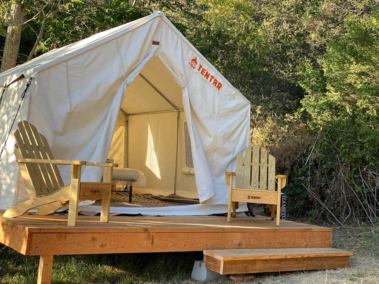 FEEL GOOD CAMP