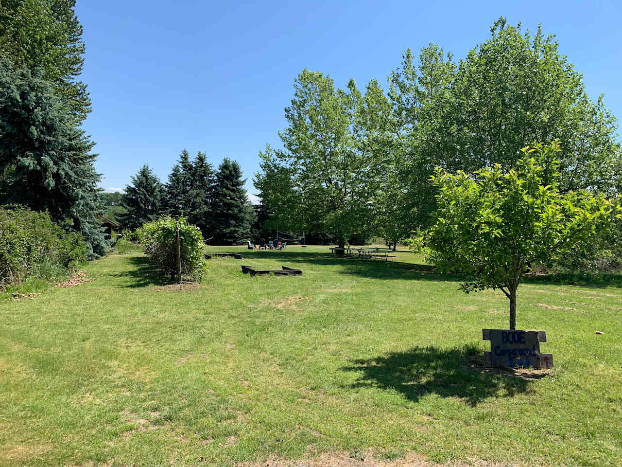 Bode Farms