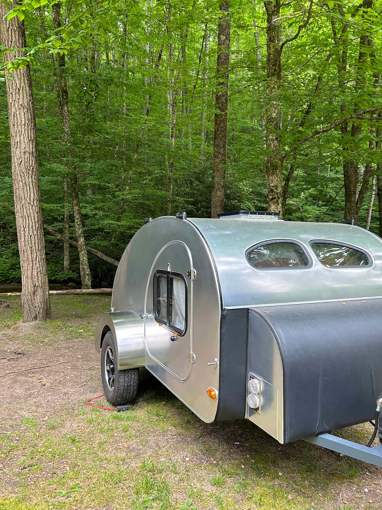 Trout Creek Campgrounds