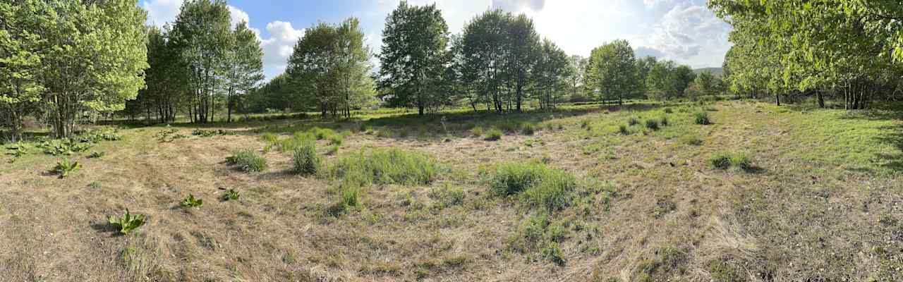 Blue Hill Acres