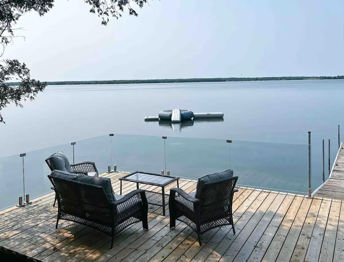 Hay Bay Retreat