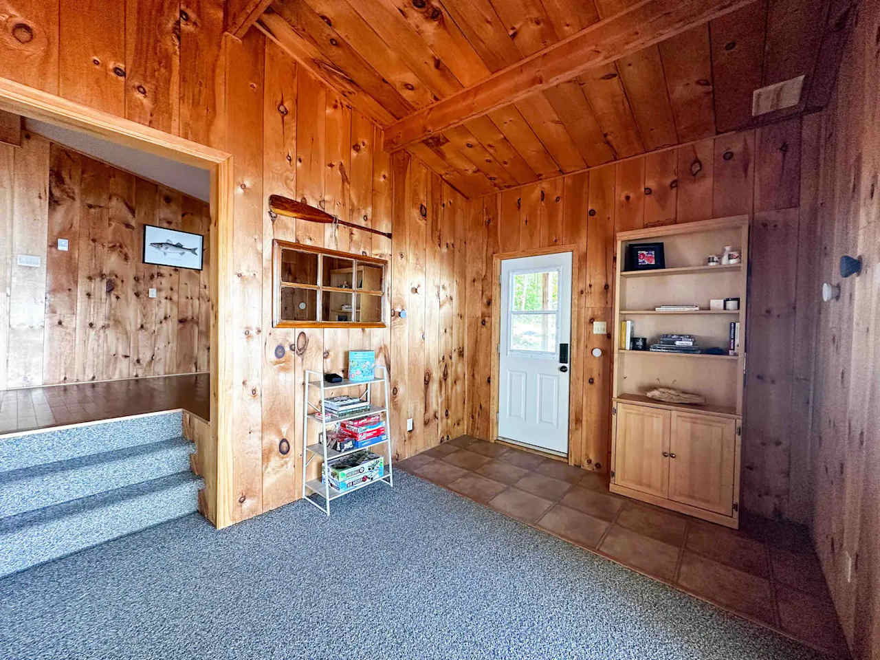 Hay Bay Retreat