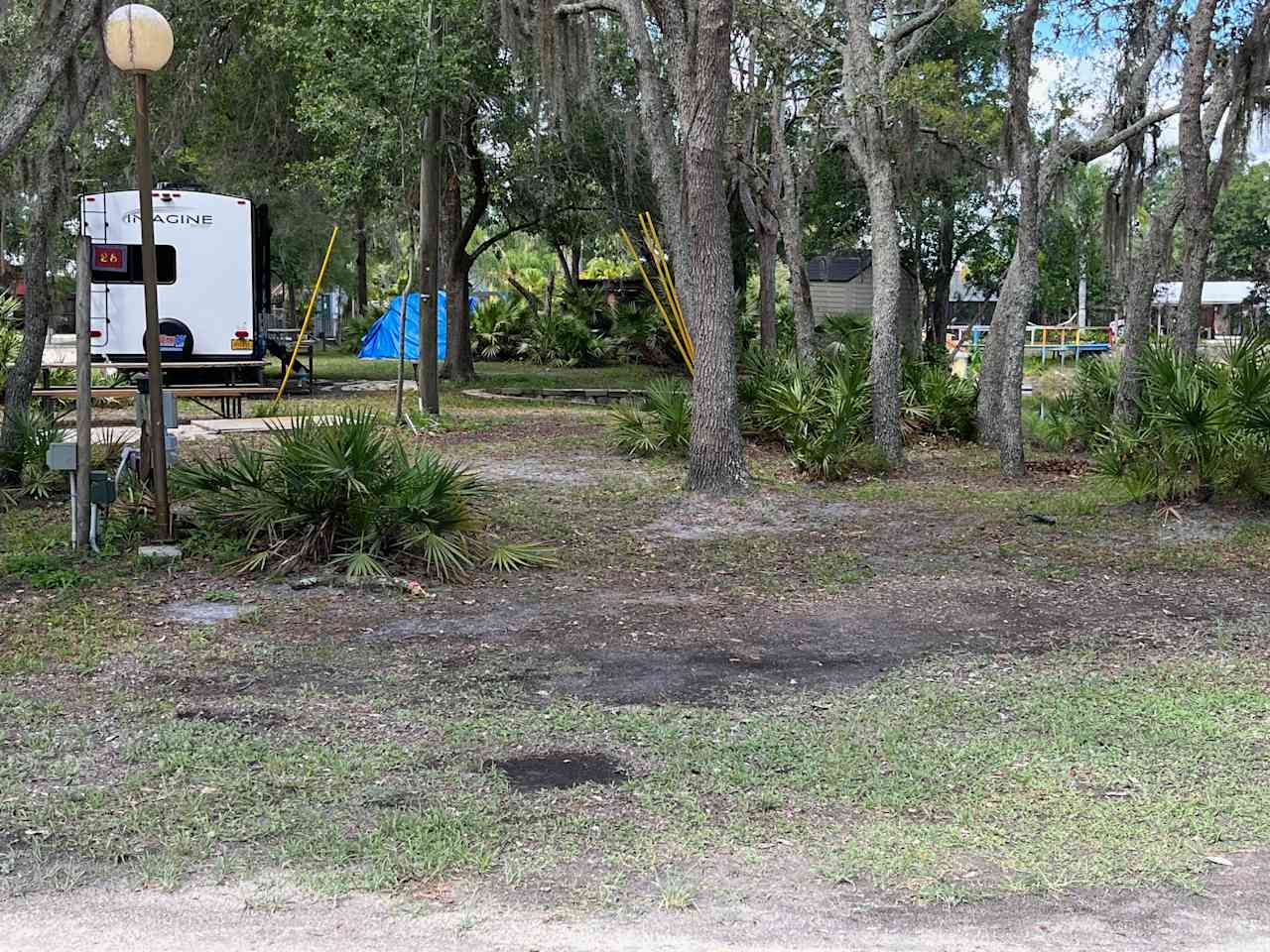 Bare RV Resort