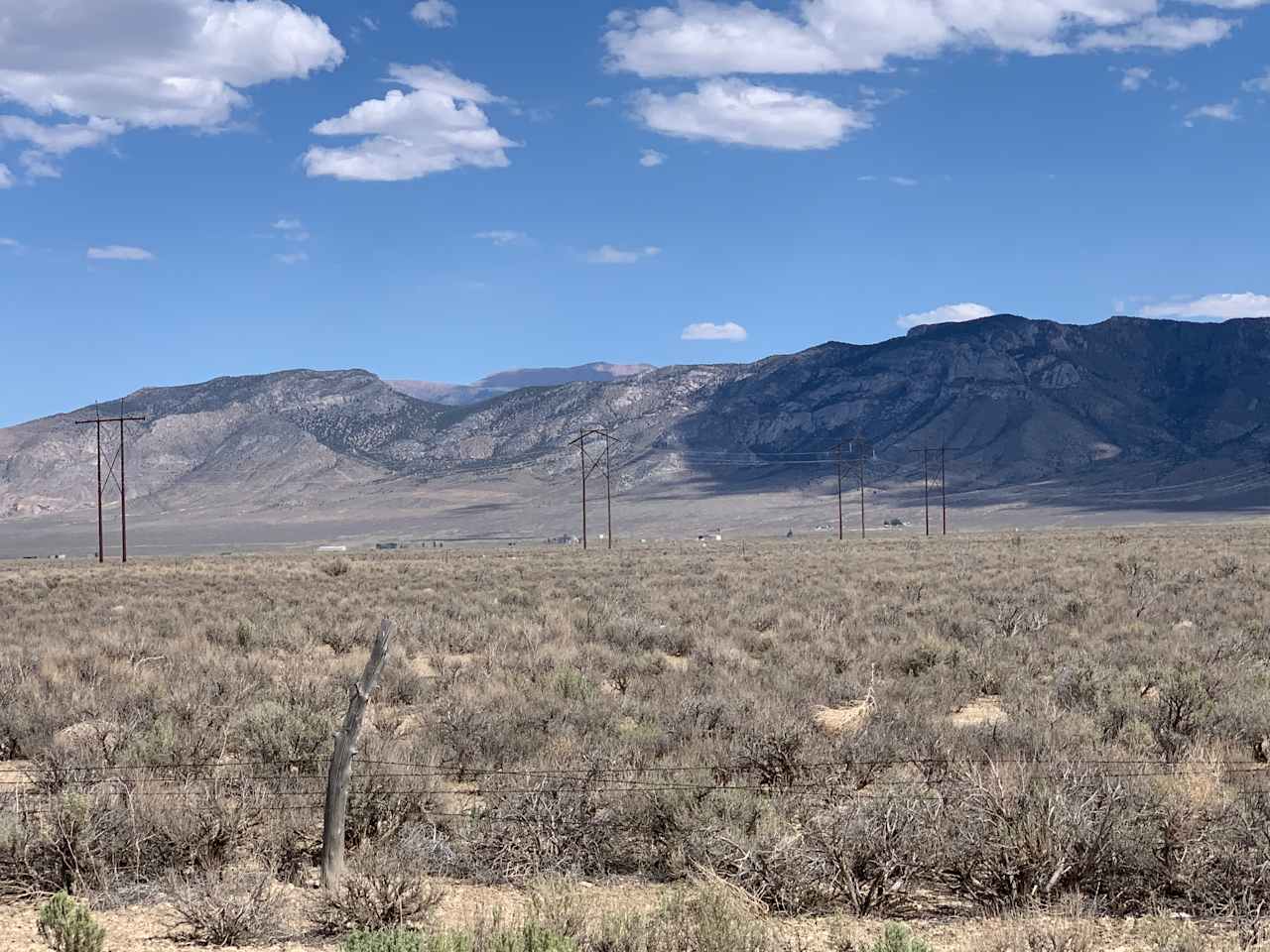 2 Fenced In 5 Acres - No utilities