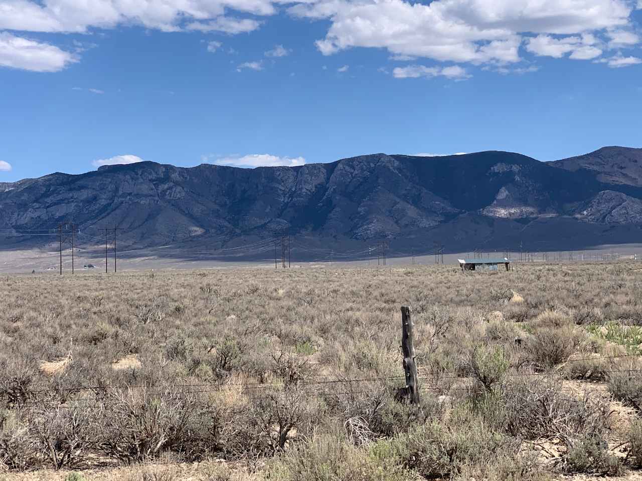 2 Fenced In 5 Acres - No utilities