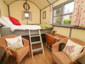 Shepherds Retreat Wales