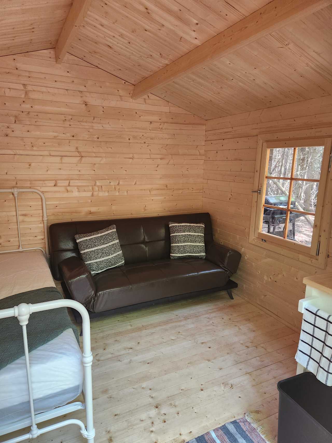 Cozy Pines