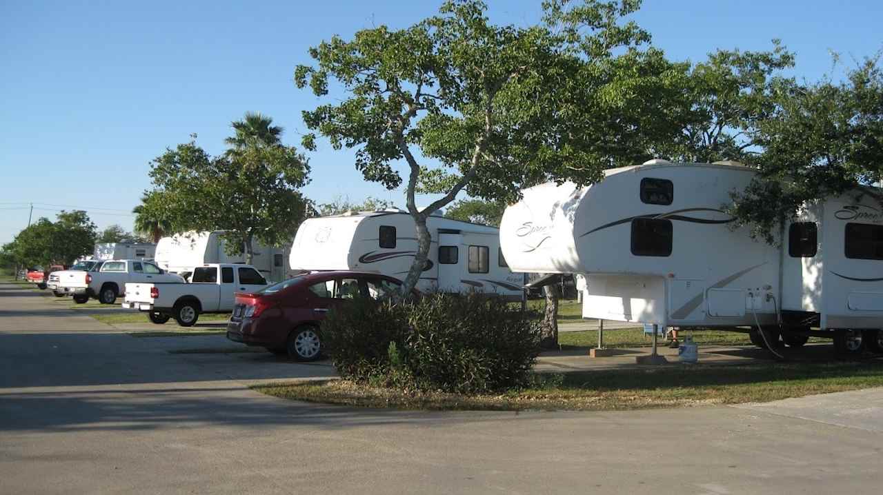 Bay RV Park