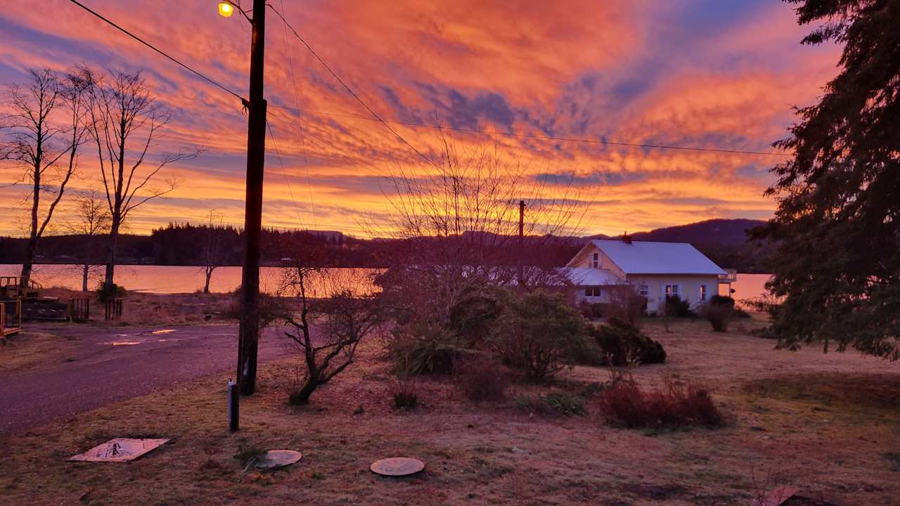 Lake Pleasant RV