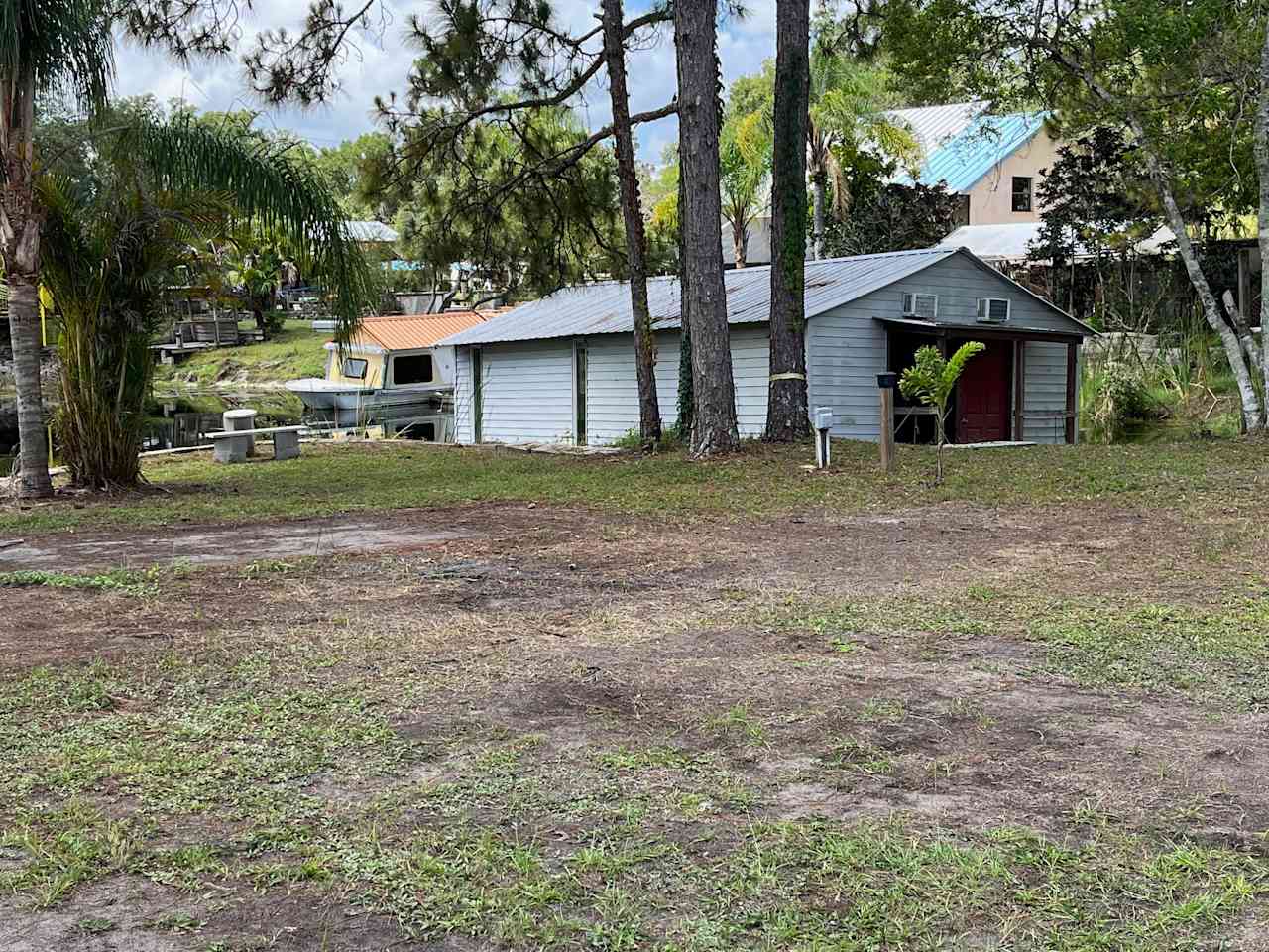 Bare RV Resort