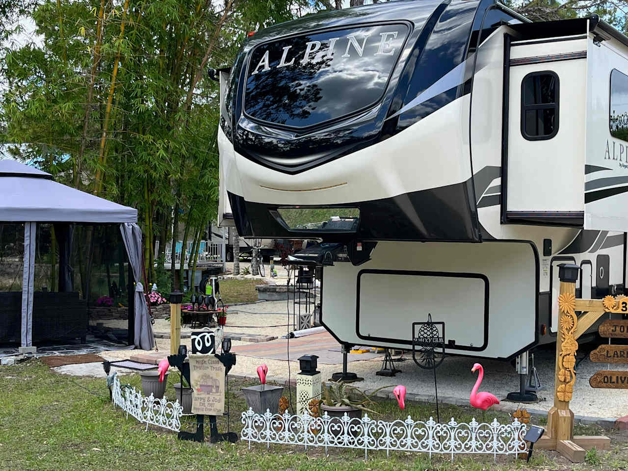 Bare RV Resort