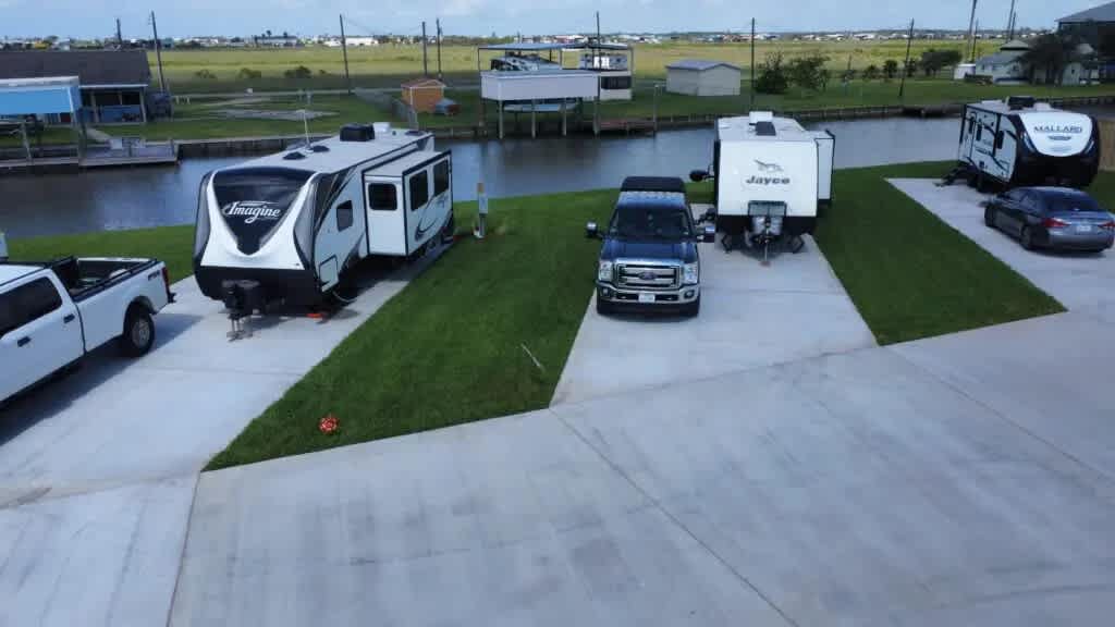 Waterside RV Resort