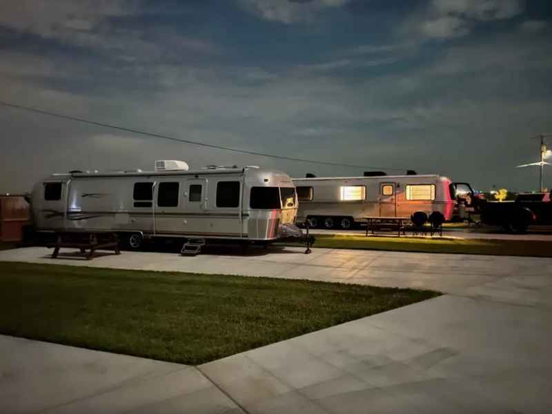 Waterside RV Resort