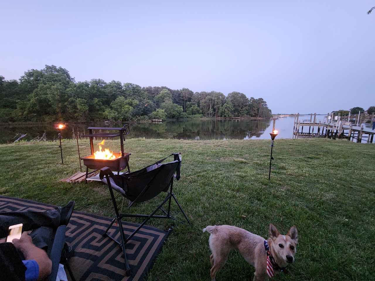 Patty's RV Paradise