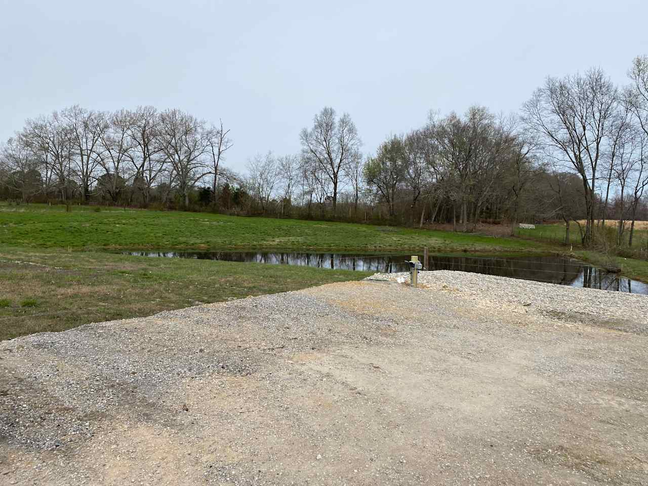Stock RV Park