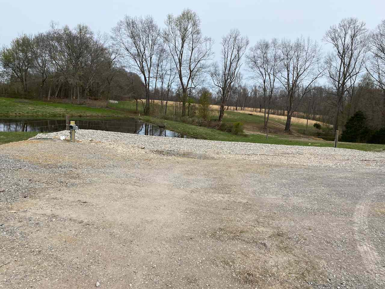 Stock RV Park