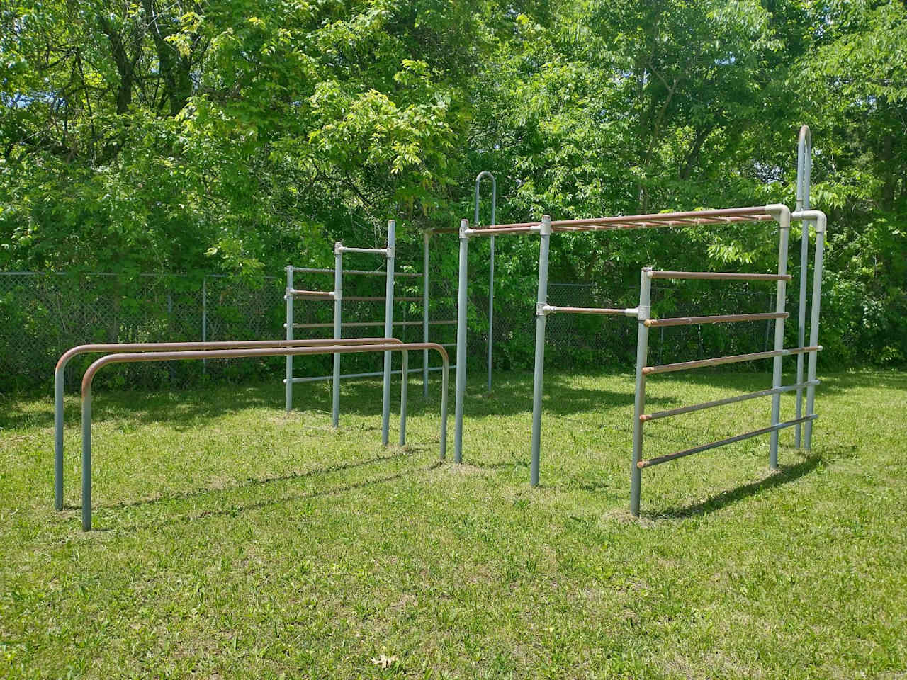 The Playground